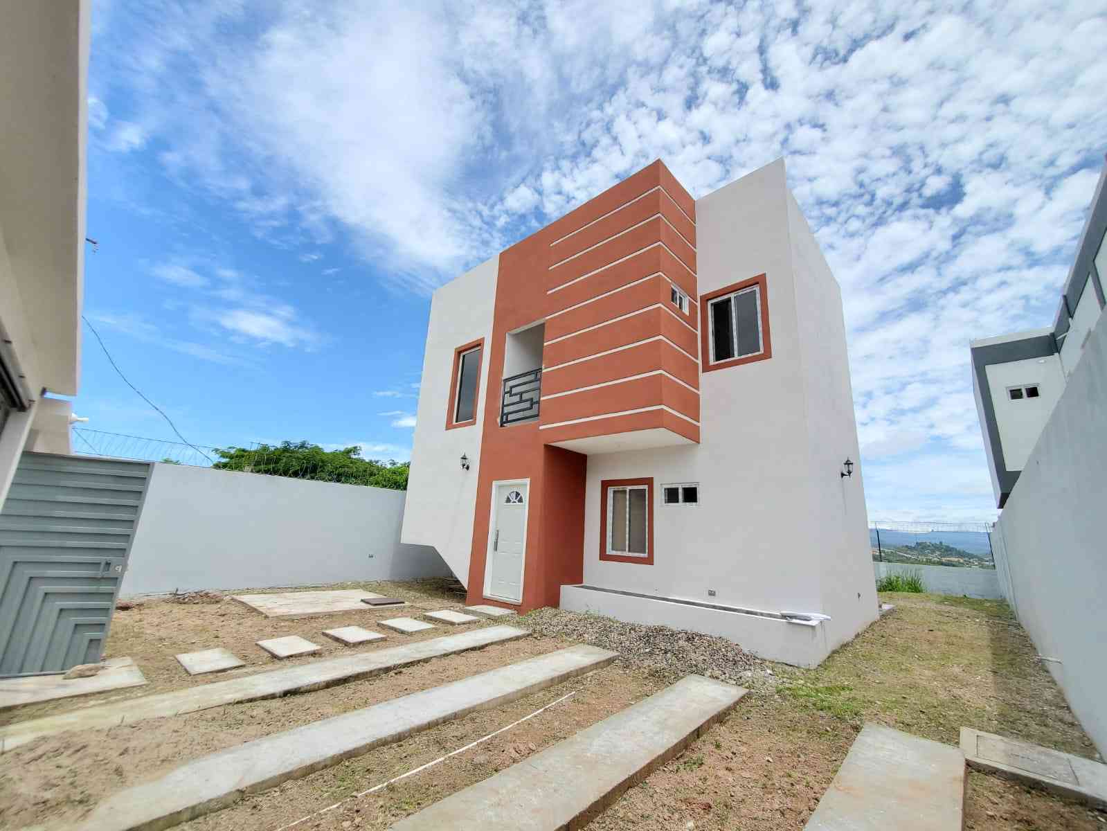 Casa in 2QV9+2P4, Tegucigalpa, Honduras