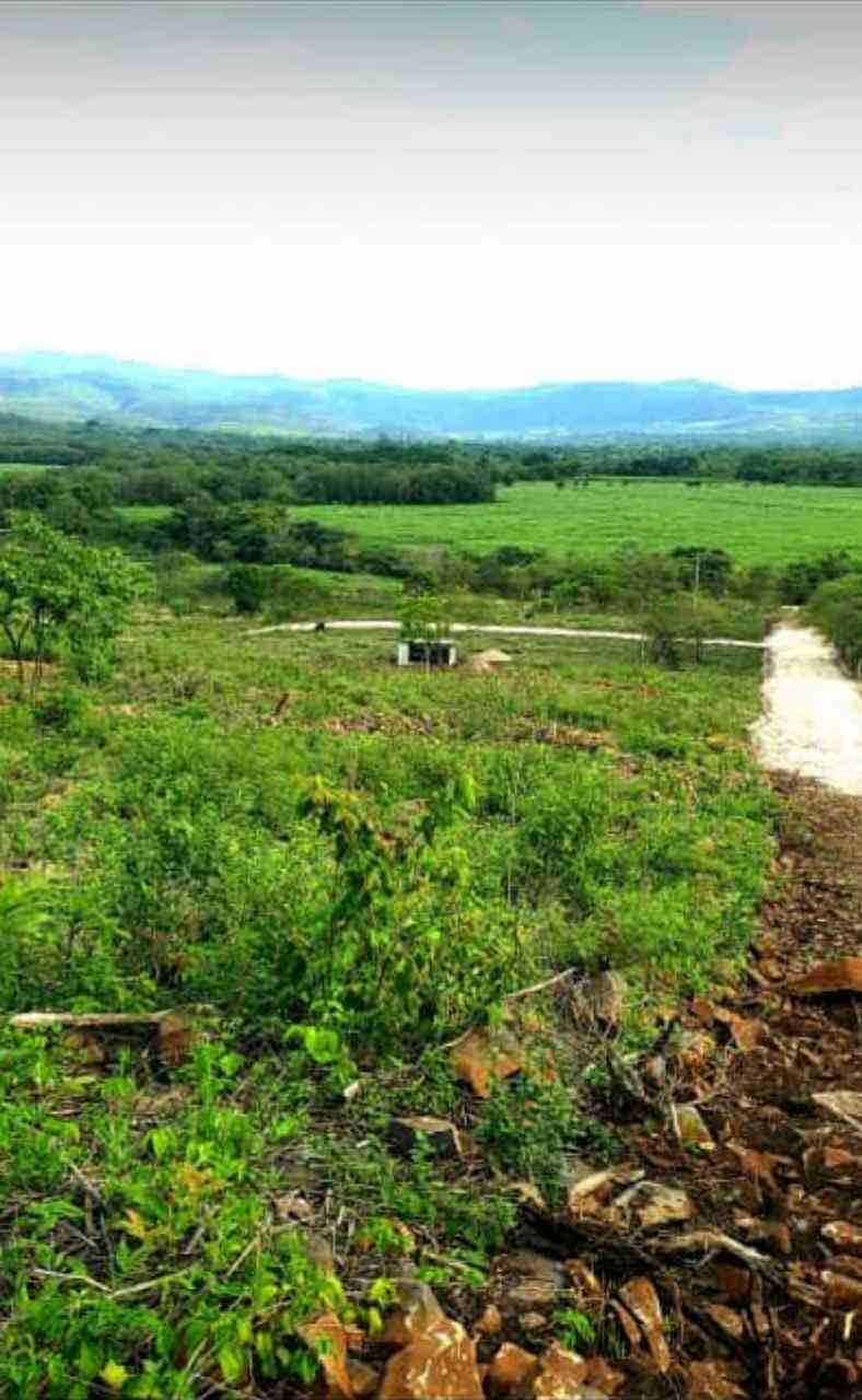 Land in CA-6, El Zamorano, Honduras