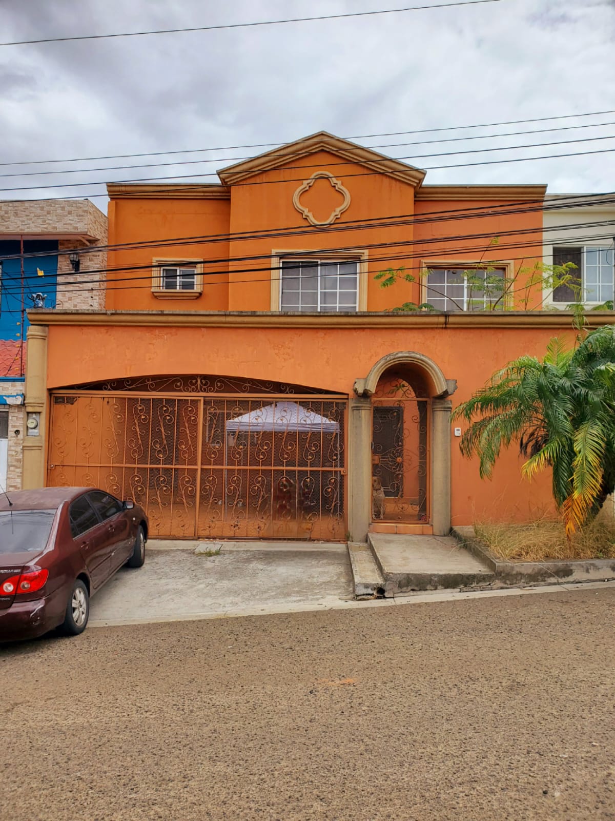 Casa in Residencial Palma Real, Tegucigalpa, Honduras