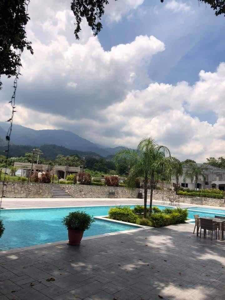 Land in Res. Lomas de San Juan Calle Principal B1 C26, a la par del gimnasio Frank., Tel. 8897-4448, San Pedro Sula 21102, Honduras