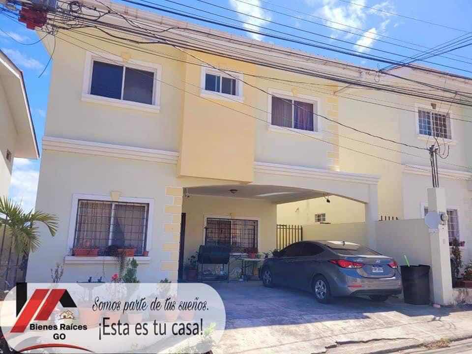 Casa in 3Q24+57H, Tegucigalpa, Honduras