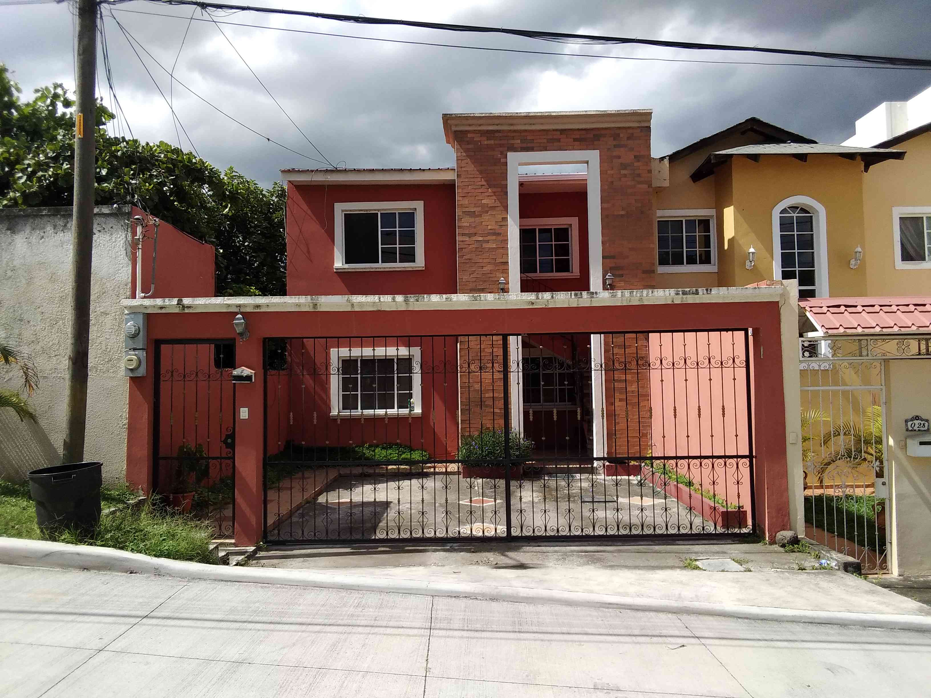 Apartment in Unnamed Road, Tegucigalpa, Honduras