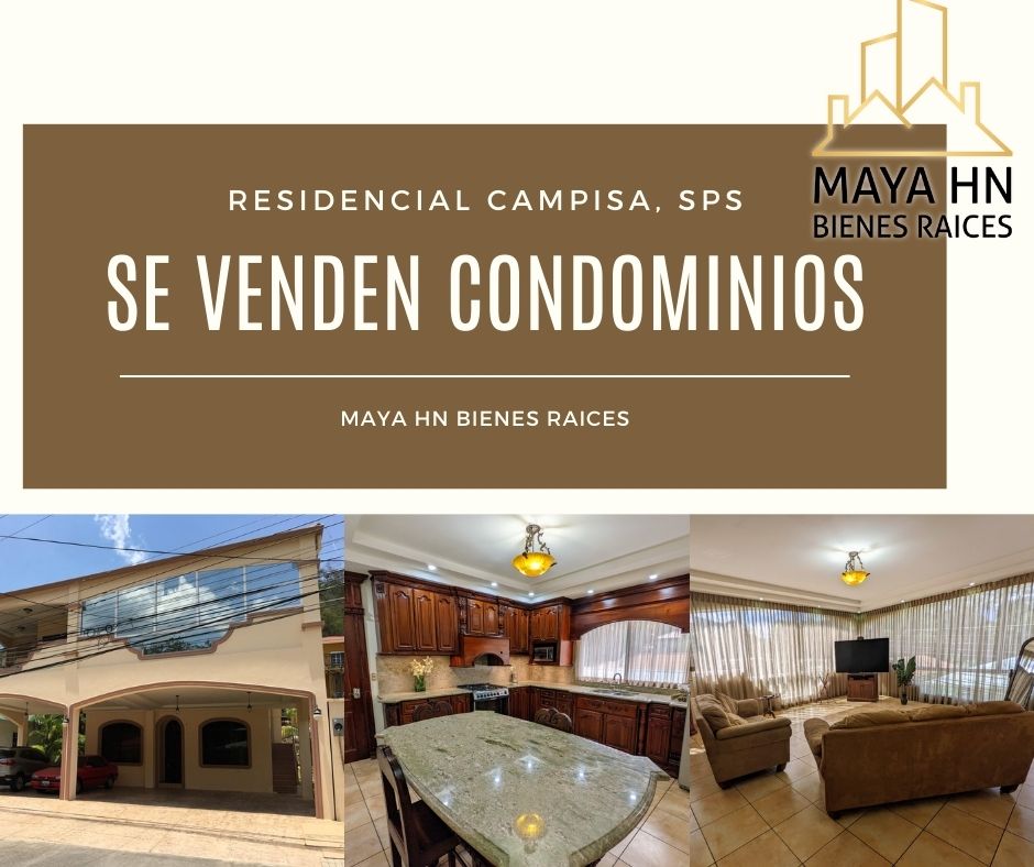 Apartment in Principal, San Pedro Sula 21101, Honduras