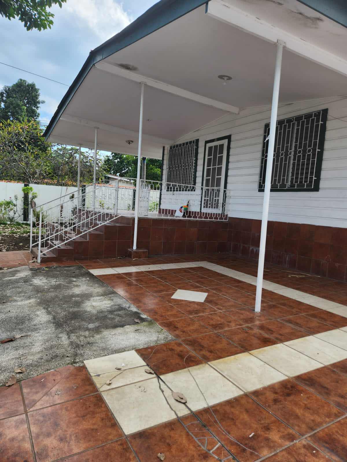 Casa in GX97+VHJ, San Pedro Sula 21102, Honduras