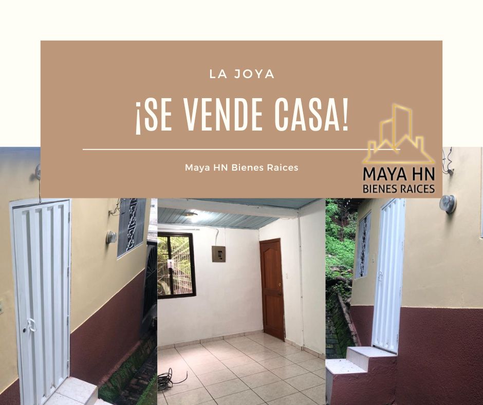 Casa in 3R85+F8M, Tegucigalpa, Honduras