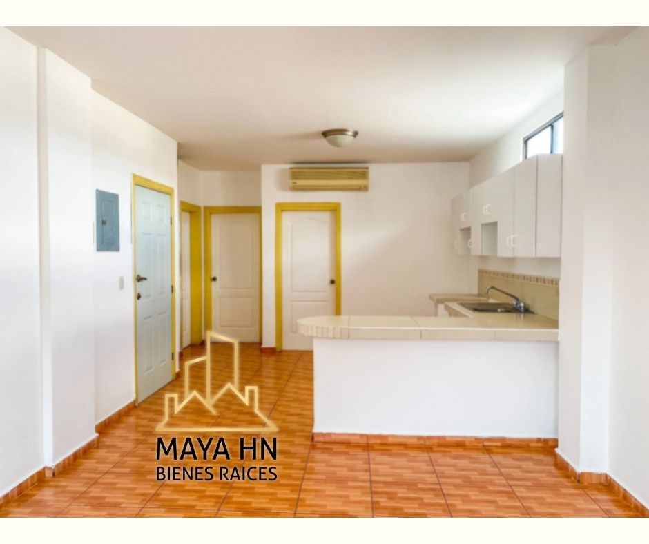 Apartment in Colonia Tres Caminos, Tegucigalpa, Honduras