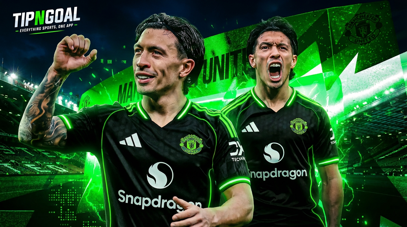 Defensive Leader Returns: Martínez’s Impact Felt Across Manchester United