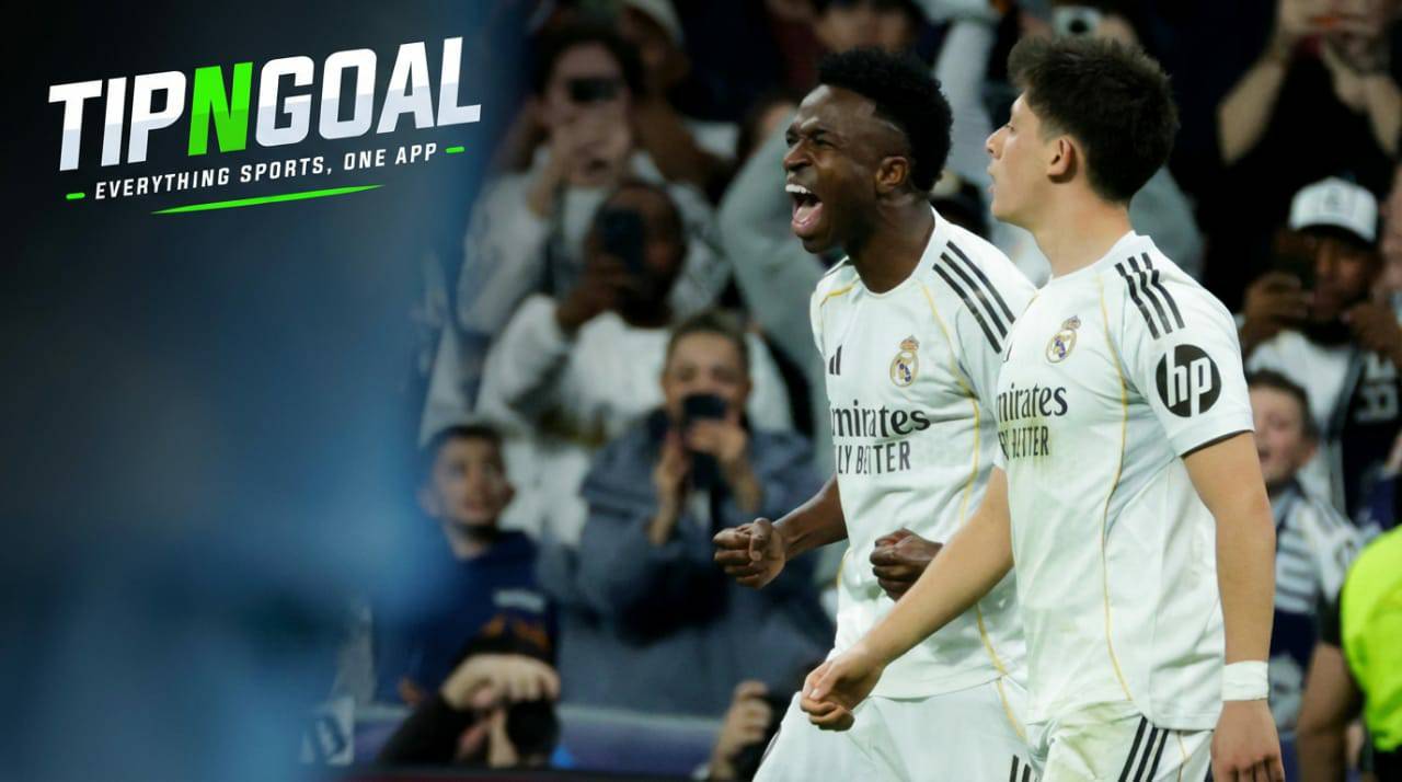Real Madrid Fight Back to Reach UCL Round of 16