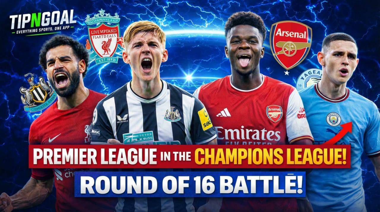 Can the Premier League dominate Europe again?