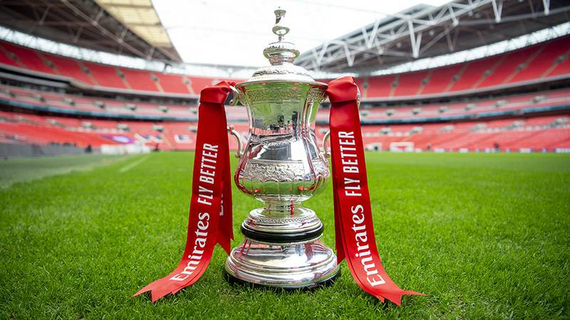 FA Cup Quarter-Final Draw Delivers Blockbuster Manchester City vs Liverpool Clash