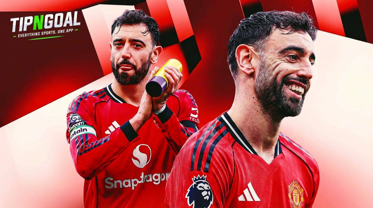Bruno Fernandes Outshining Ronaldo’s Legacy at Manchester United