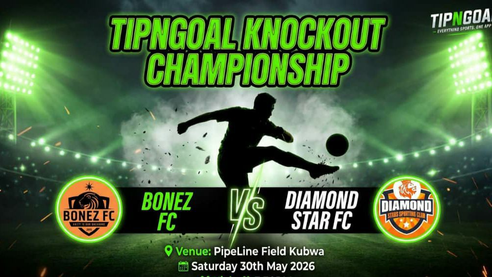TipNGoal: Key Players Ahead of Bonez FC vs Diamond Star FC