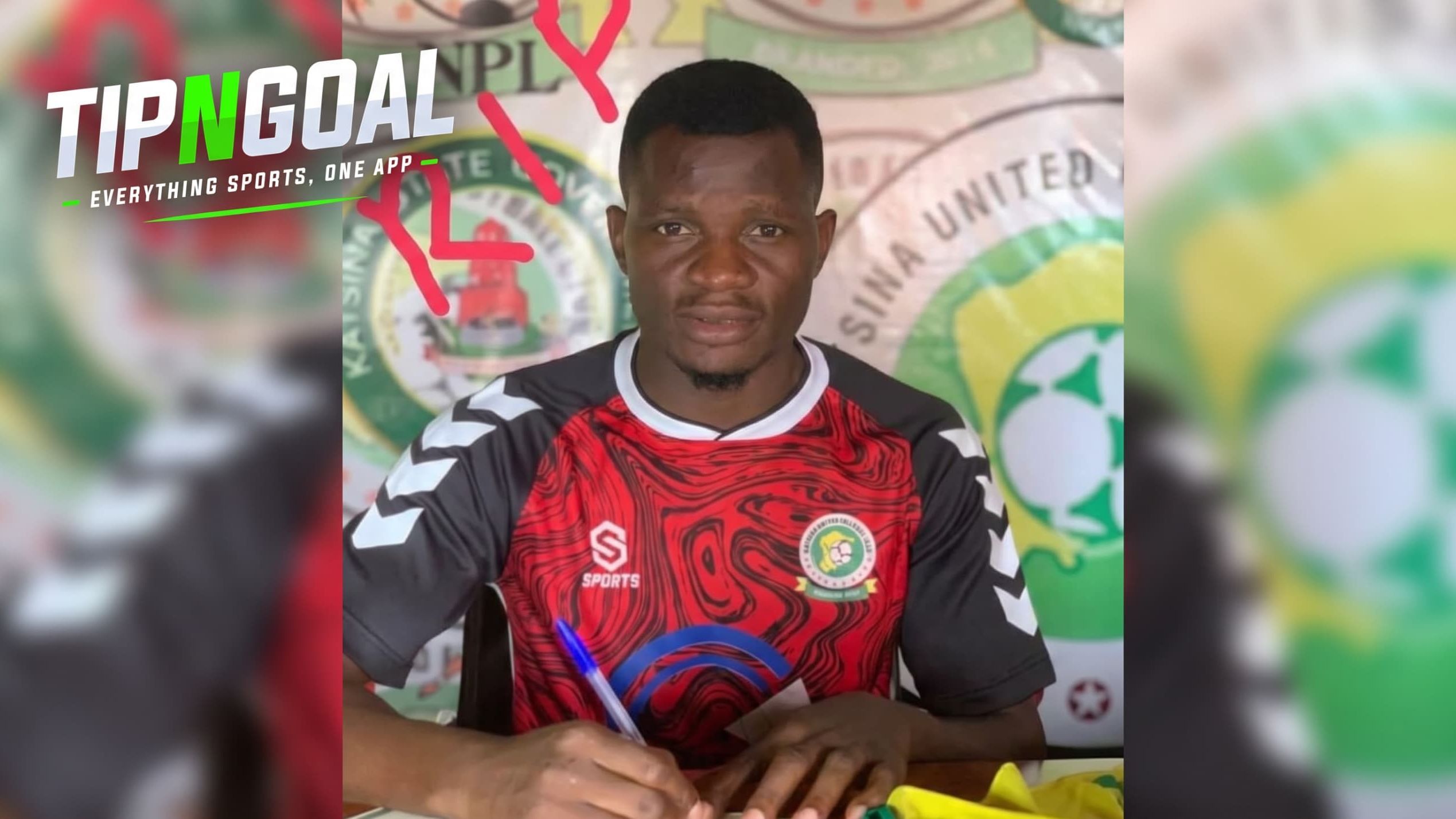 BREAKING: Former Kano Pillars Defender Chinedu Ozor Dies After Collapse During Pre-Season Match
