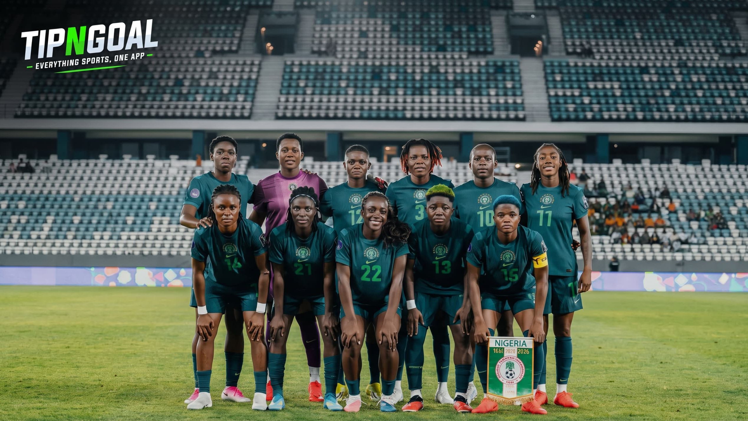 Where Did It Go Wrong for Nigeria? How the Super Falcons Lost Their World Cup Dream