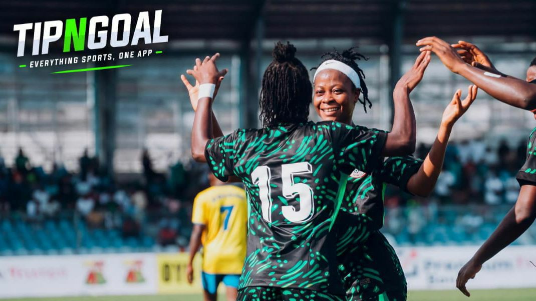 BREAKING: Falconets Hit by Visa Crisis Ahead of FIFA U-20 Women’s World Cup in Poland