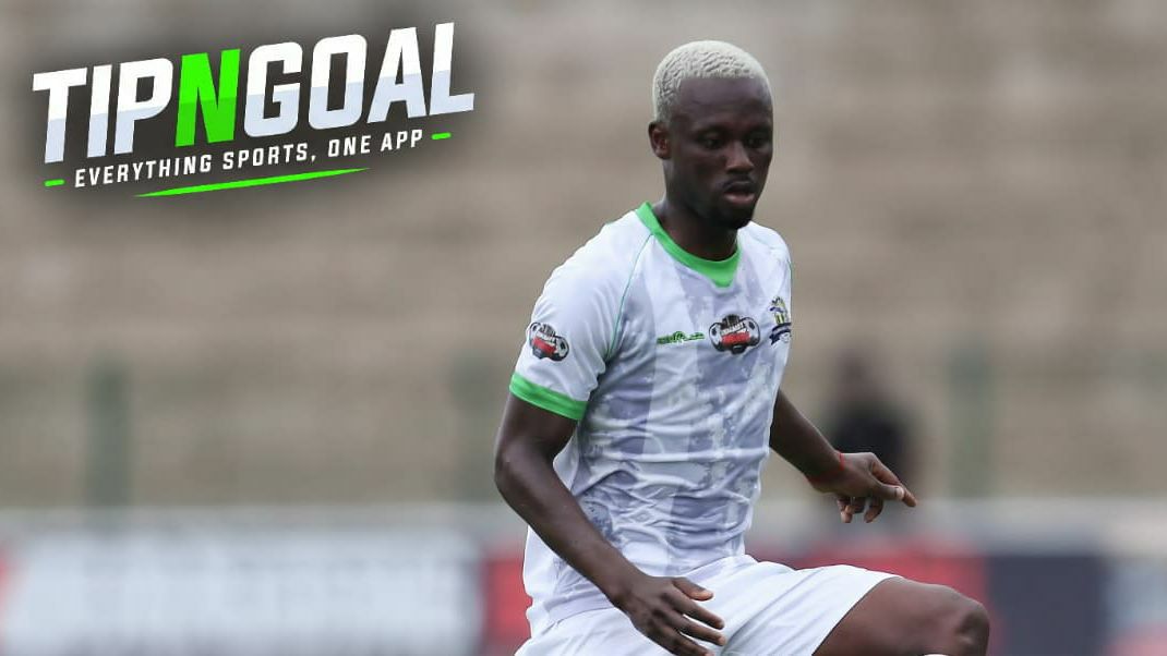 JUST IN: Ibrahim Bance Set for South Africa Return as Next Move Nears