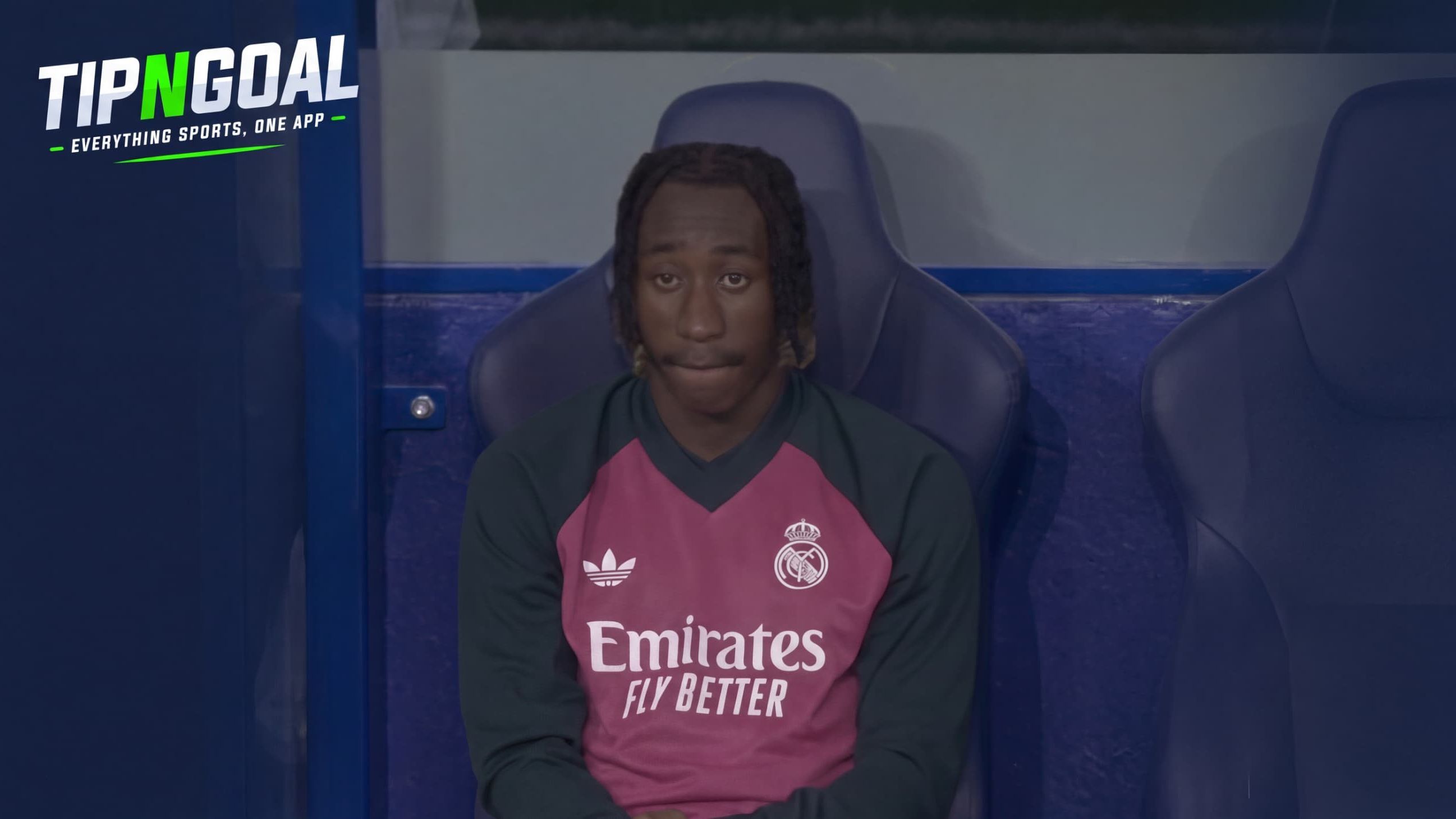 Madrid Won 4-1, But Diomande’s Slow Start Is the Bigger Story