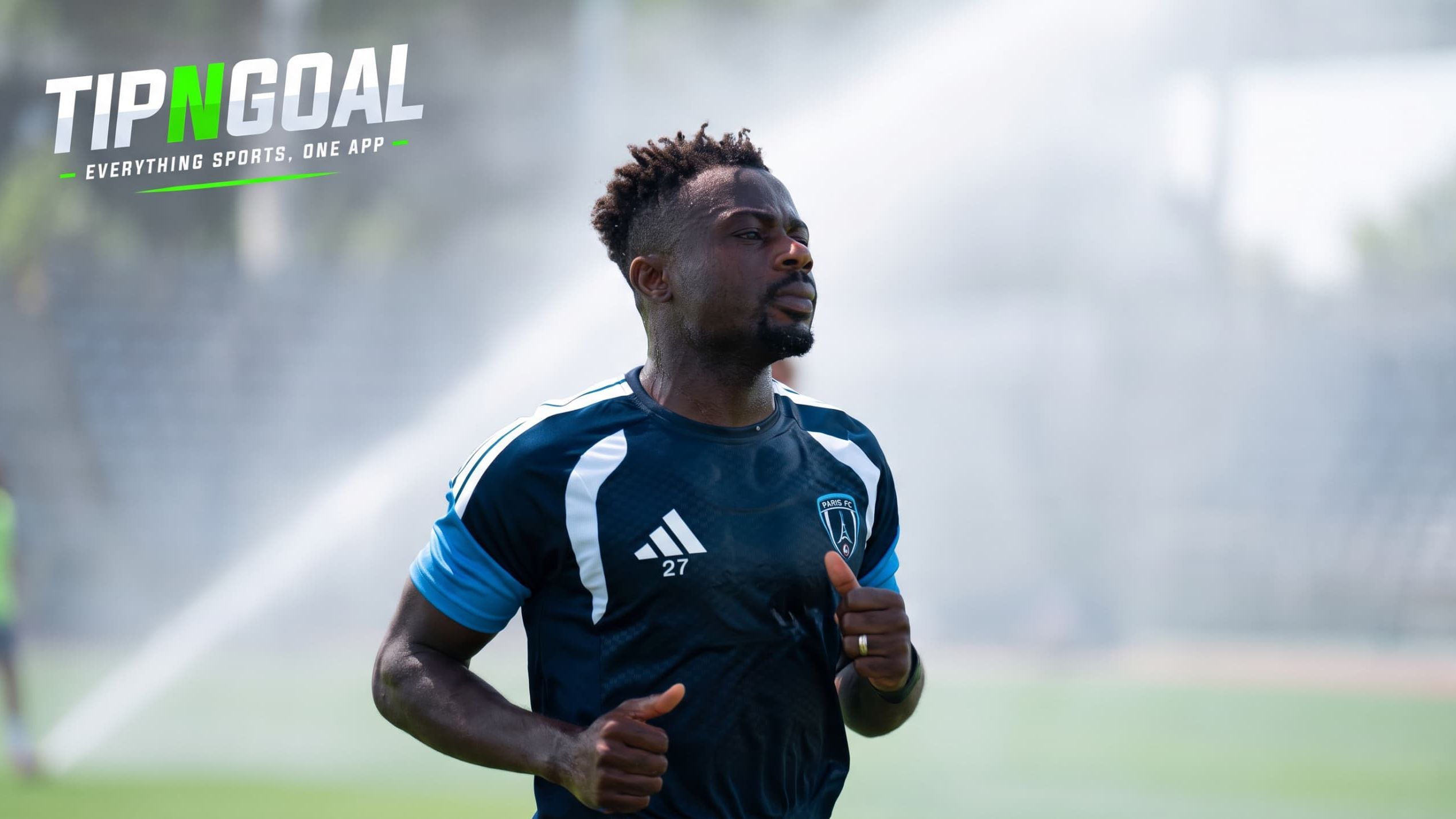No Goal, No Assist Yet For Moses Simon… Should Super Eagles Fans Be Worried?