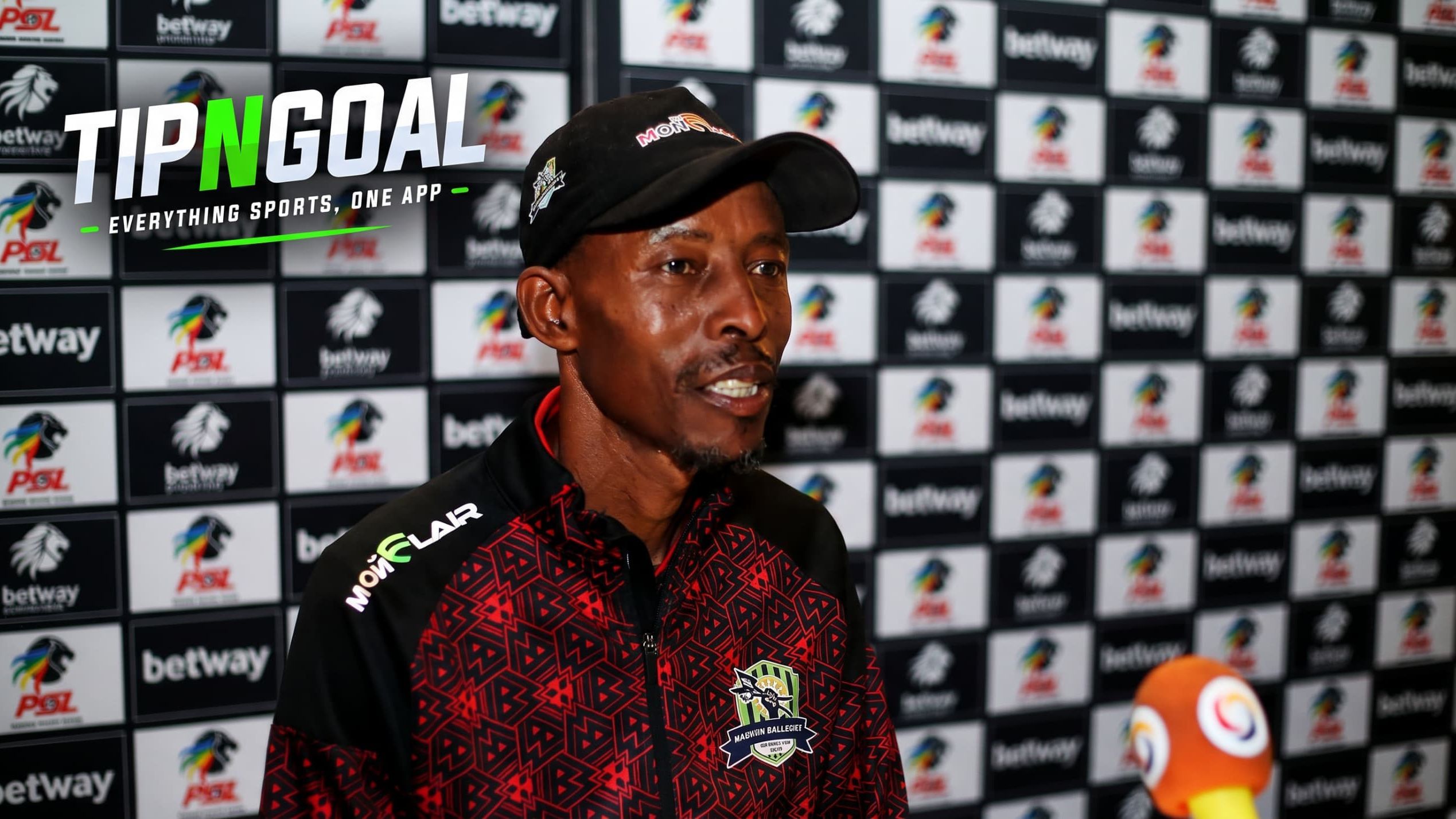 BREAKING: Marumo Gallants Part Ways With Phuti Mohafe, Trevor Mathiane Takes Interim Charge