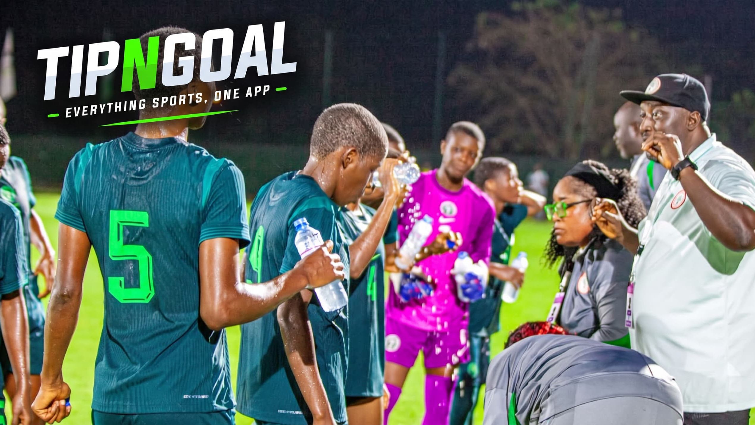 2026 WAFU B U17 Girls Cup: Flamingos Beat Burkina Faso 2-0 to Maintain Perfect Start
