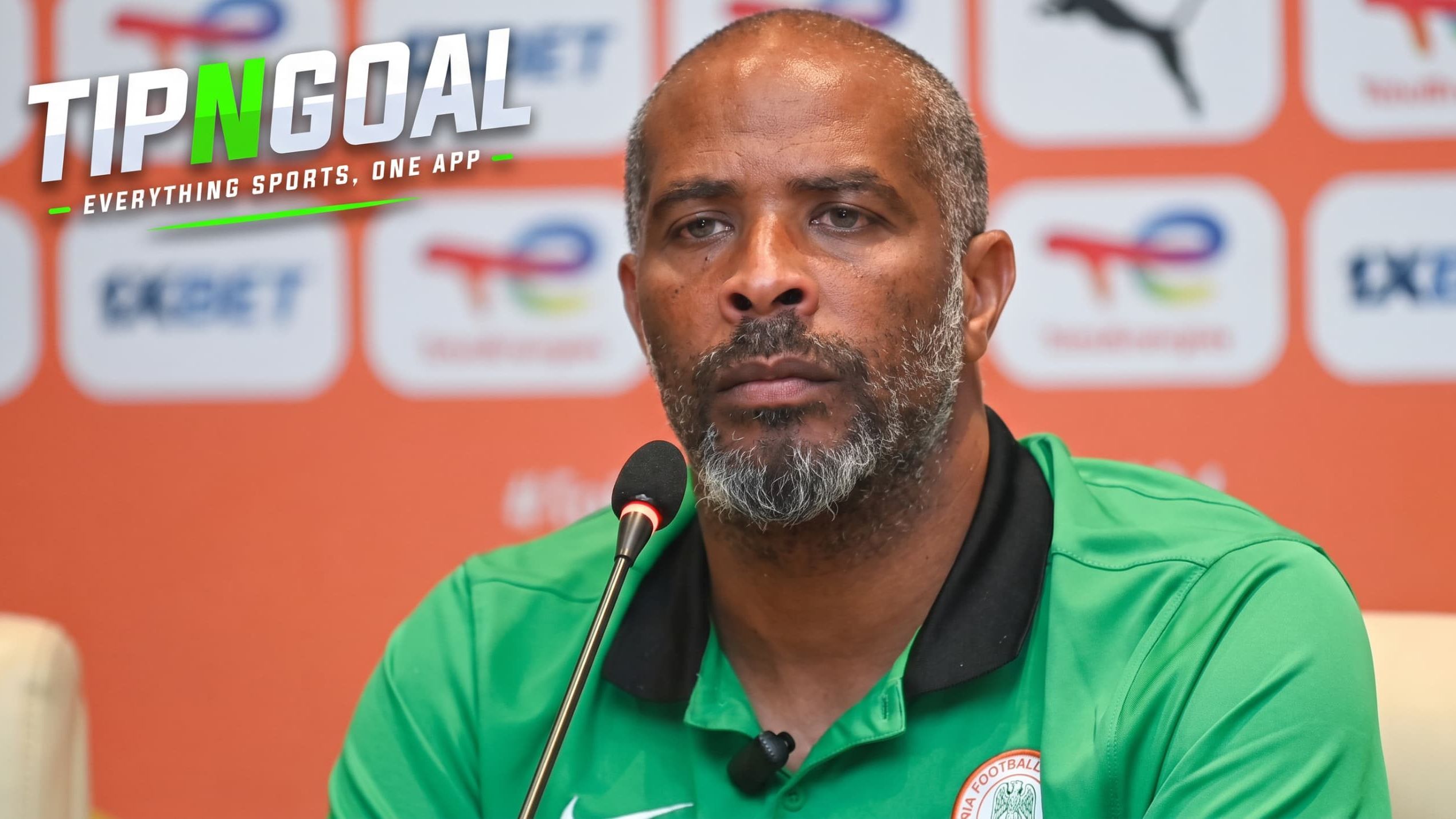 Eric Chelle Remains Unbeaten as Super Eagles Rally Past Madagascar
