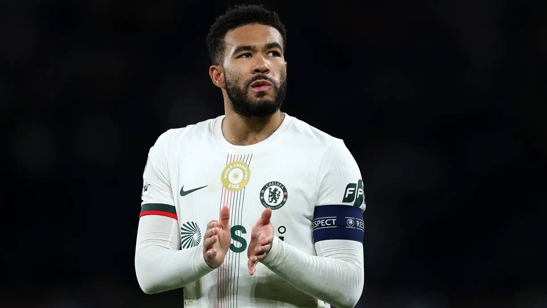 Chelsea Hit by Fresh Injury Setback as Reece James Faces Time Out – image 1
