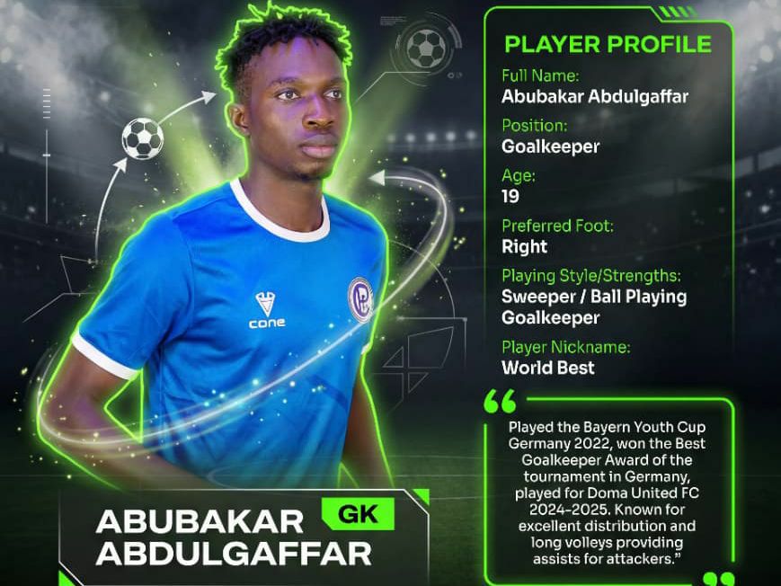 TIPNGOAL: Players to Watch as TipNGoal Knockout Championship Kicks Off with Jay1 FA vs Yaba Stars – image 1
