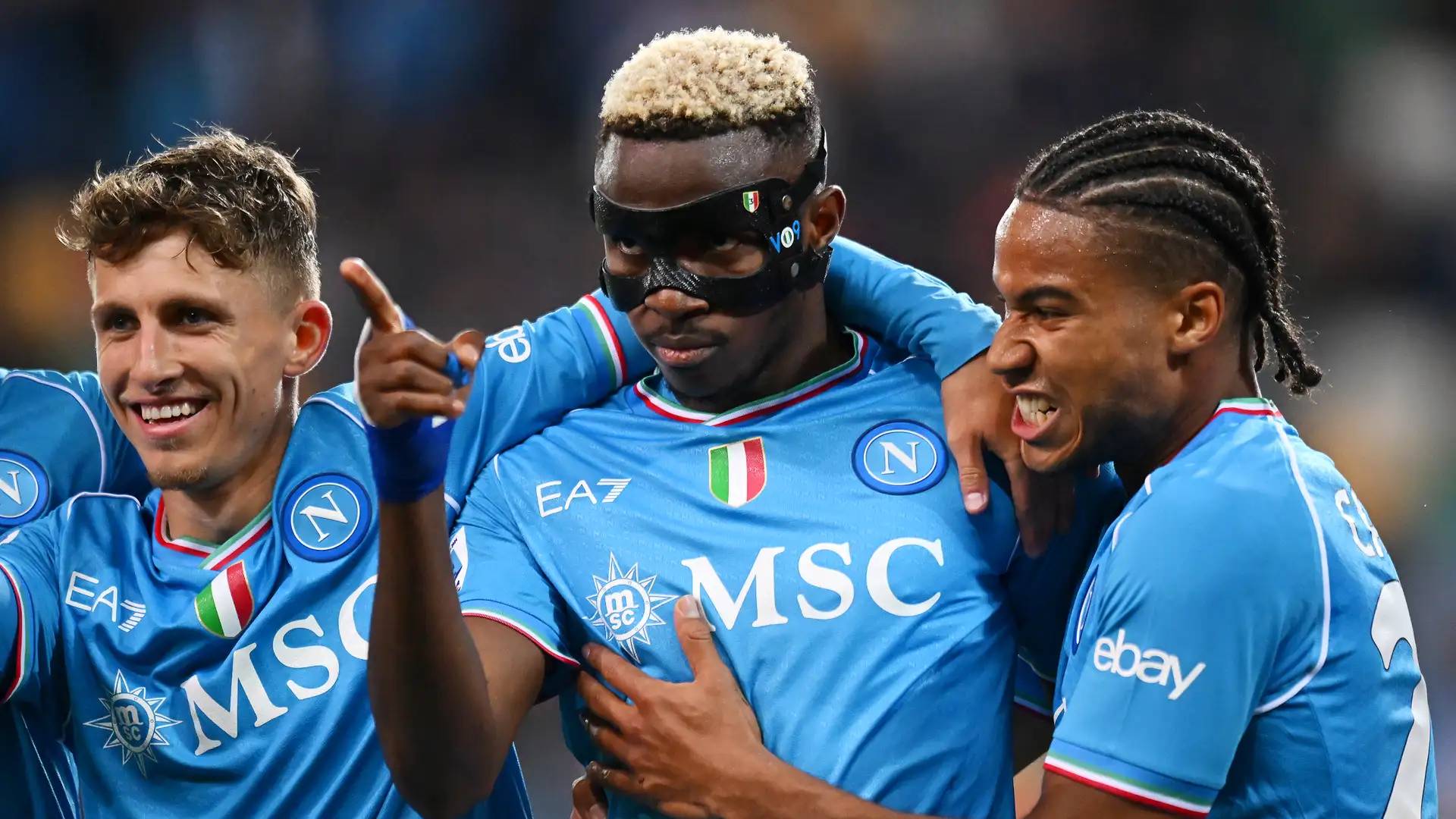 Victor Osimhen: World-Class Striker Thriving at Galatasaray, But Did Europe’s Giants Miss Their Chance? – image 2