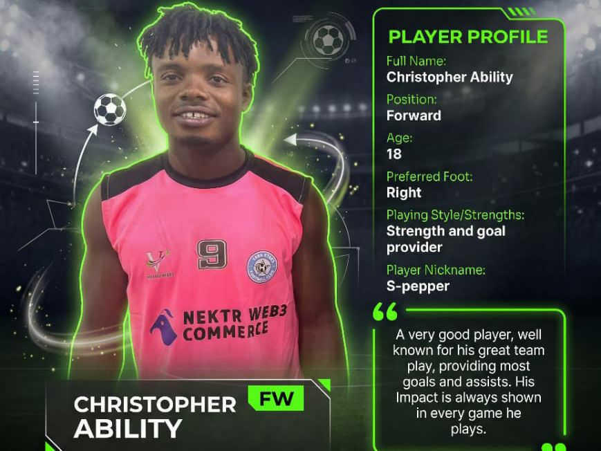 TIPNGOAL: Players to Watch as TipNGoal Knockout Championship Kicks Off with Jay1 FA vs Yaba Stars – image 2