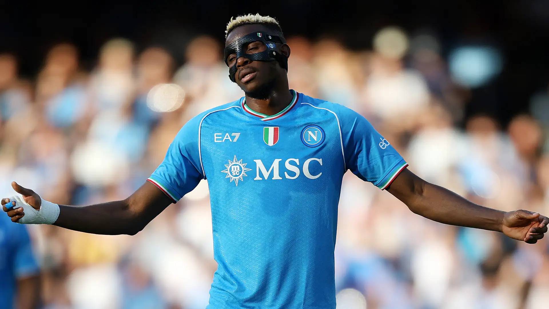 Victor Osimhen: World-Class Striker Thriving at Galatasaray, But Did Europe’s Giants Miss Their Chance? – image 3