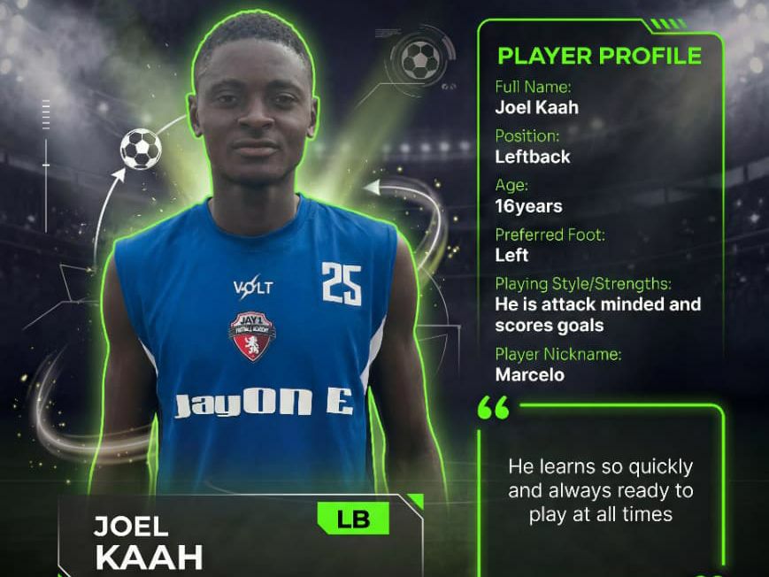 TIPNGOAL: Players to Watch as TipNGoal Knockout Championship Kicks Off with Jay1 FA vs Yaba Stars – image 4