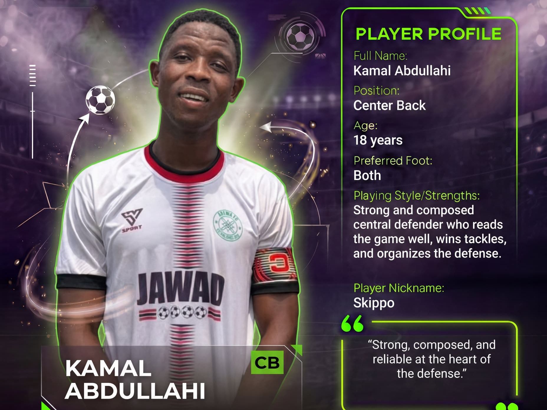 TipNGoal: Lovers FC and Arewa FC Set for Exciting Byazhin Showdown – image 4