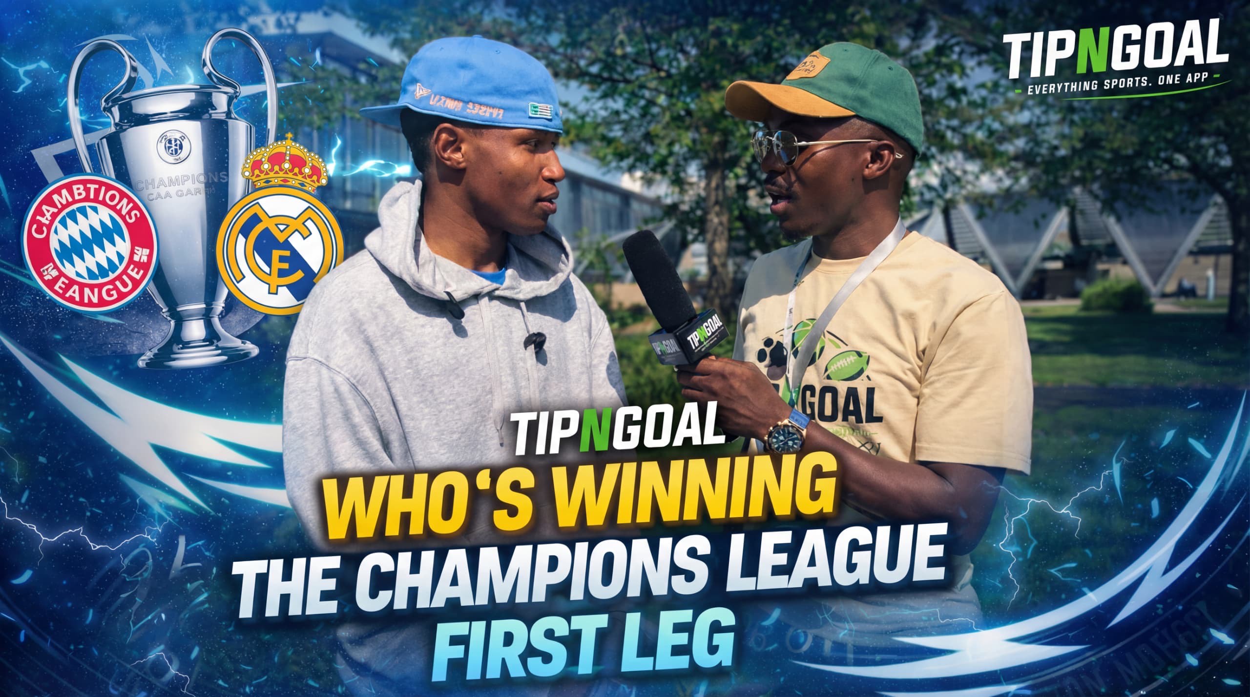 đ¨UEFA Champions League Round of 16 Preview