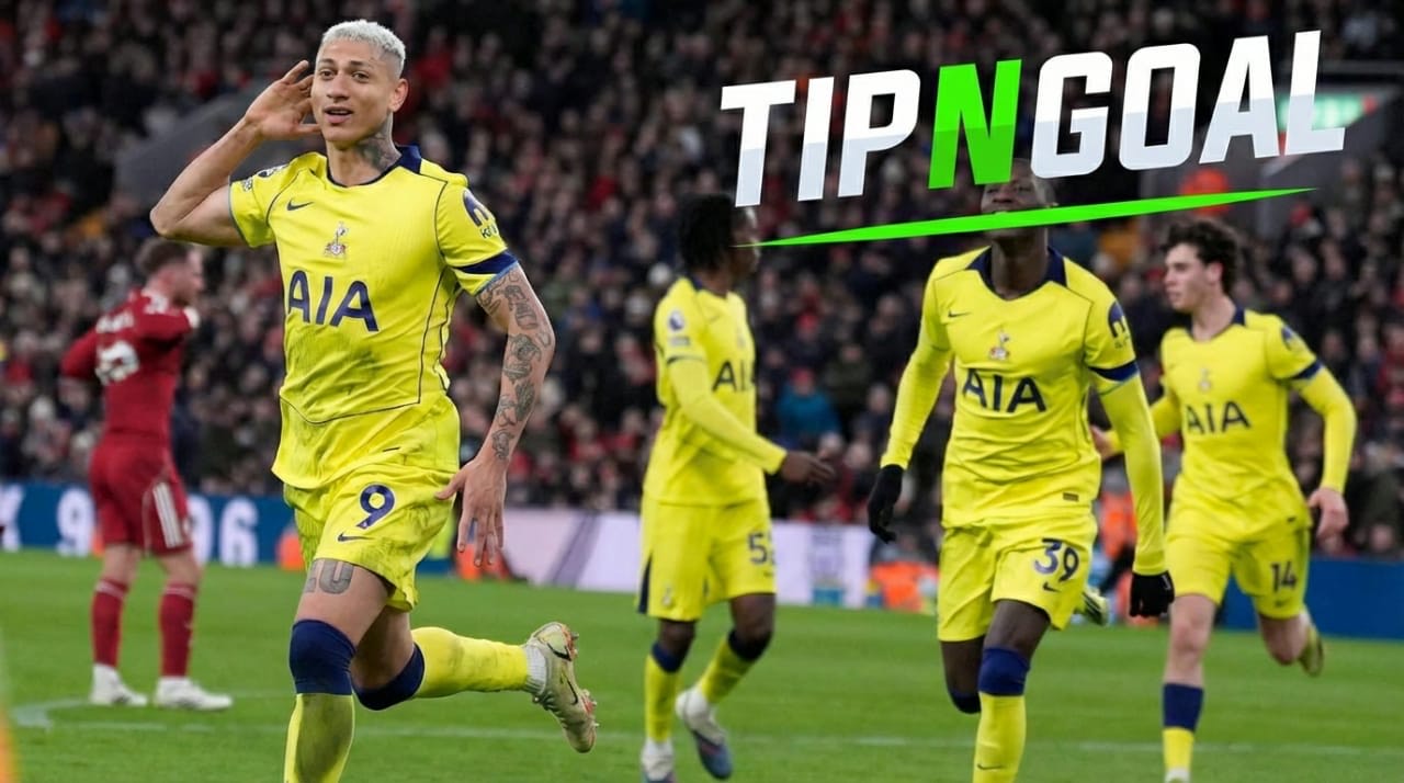 Tottenham’s Nightmare Season: Are Spurs Really Facing Relegation?