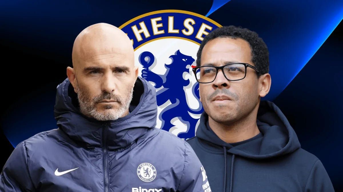 Chelsea in Turmoil as Maresca Exit Sparks Player Backlash & Questions Over Champions League Future