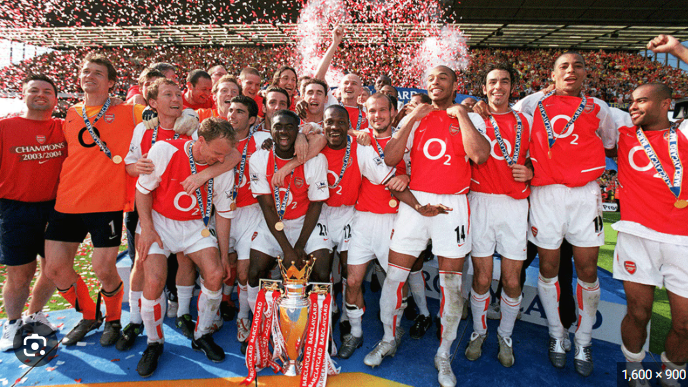 What Arsenal’s Premier League Triumph Would Mean After the Invincibles Era