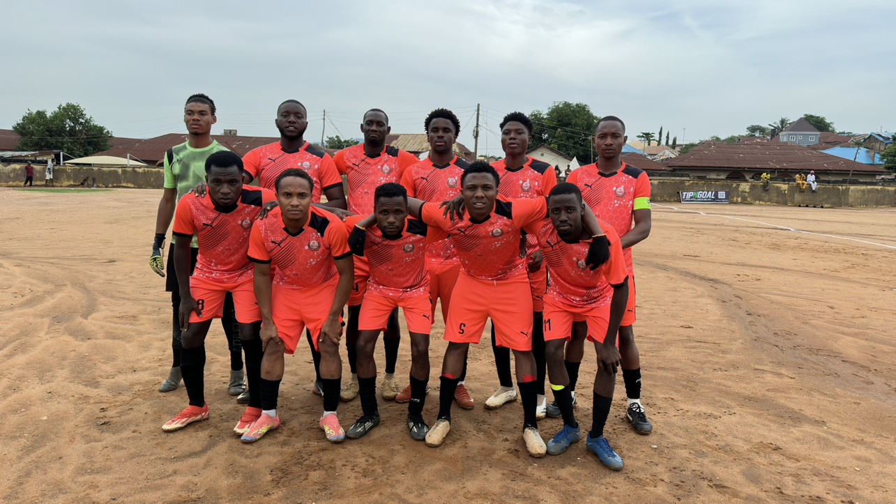 Arewa FC Cruise Into Quarter-Finals With Dominant Victory – image 1