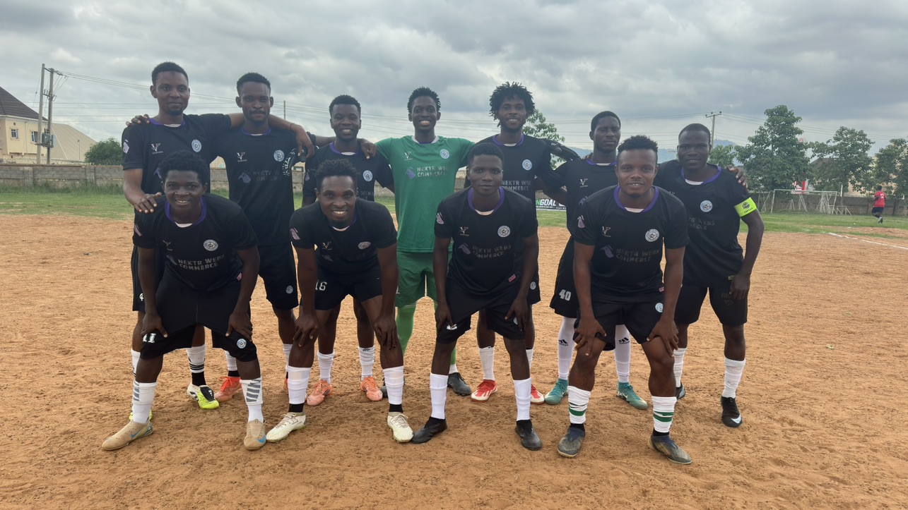 Yaba Stars Cruise to Semifinals after 2 - 0 Win against Sporting FA – image 1