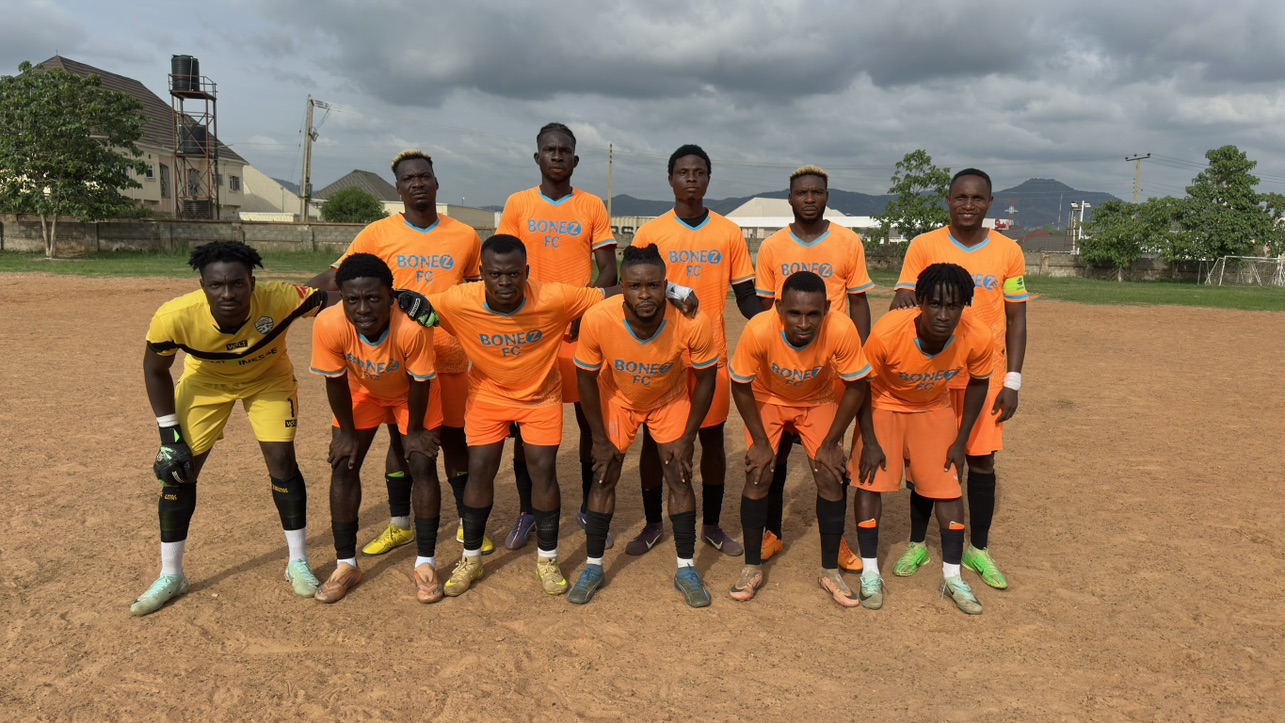 Arewa FC Edge Bonez FC 1-0 in Derby Thriller – image 1