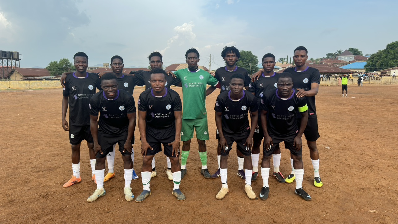 Yaba Stars 1–2 Arewa FC | Knockout Championship Semi-Final – image 1