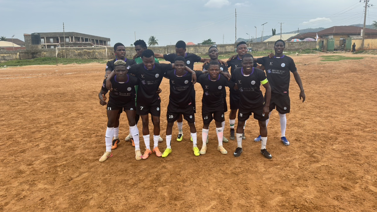 Yaba Stars 2–3 Solana FC | Third Place Playoff – image 1