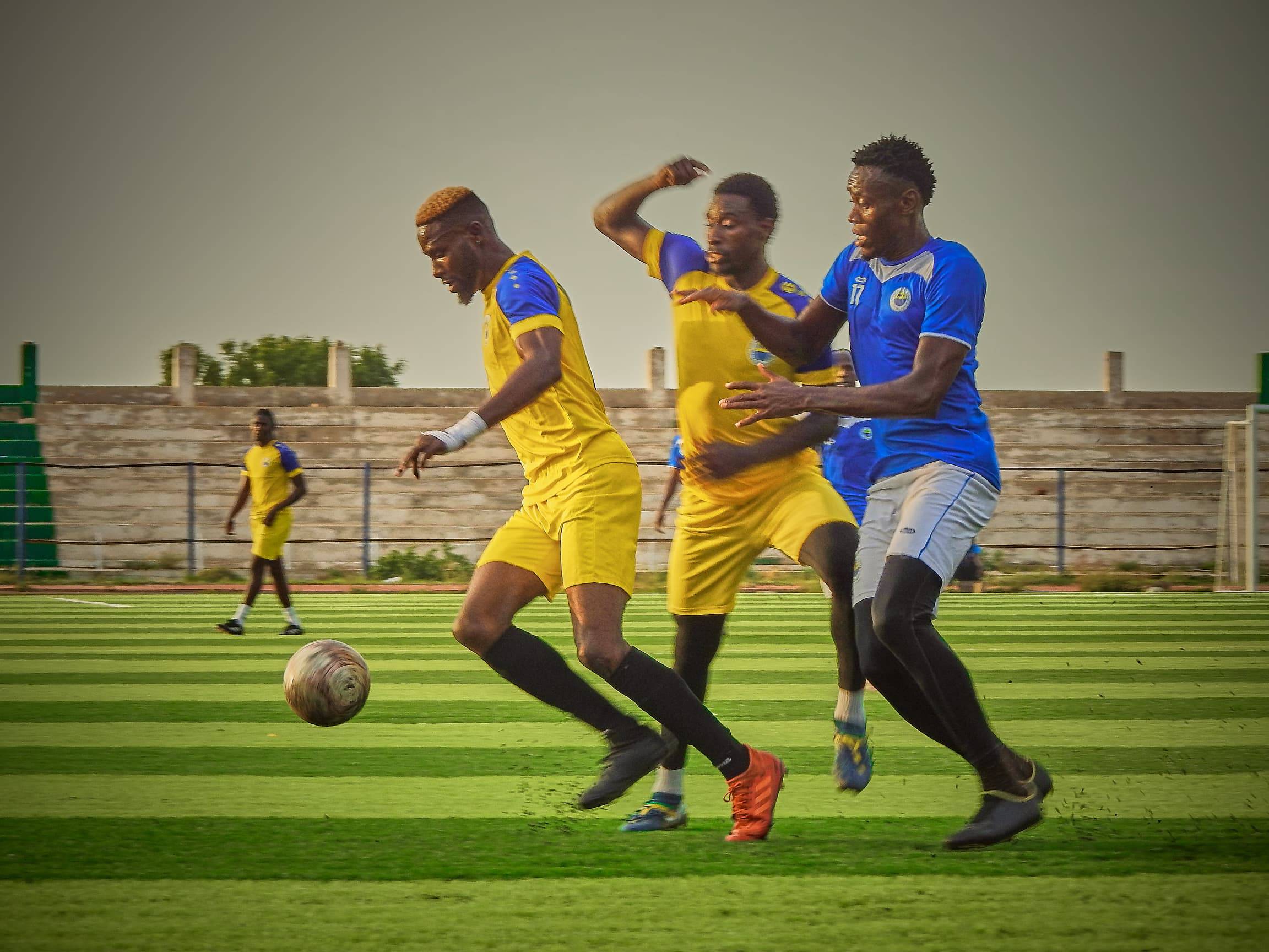 TIPNGOAL SPOTLIGHT - MEET AKANAM PETER – image 2