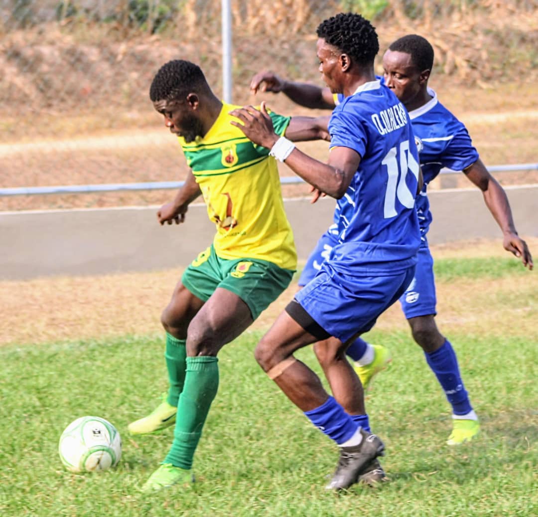 Tipngoal Player Focus - Idam Sunday John – image 2