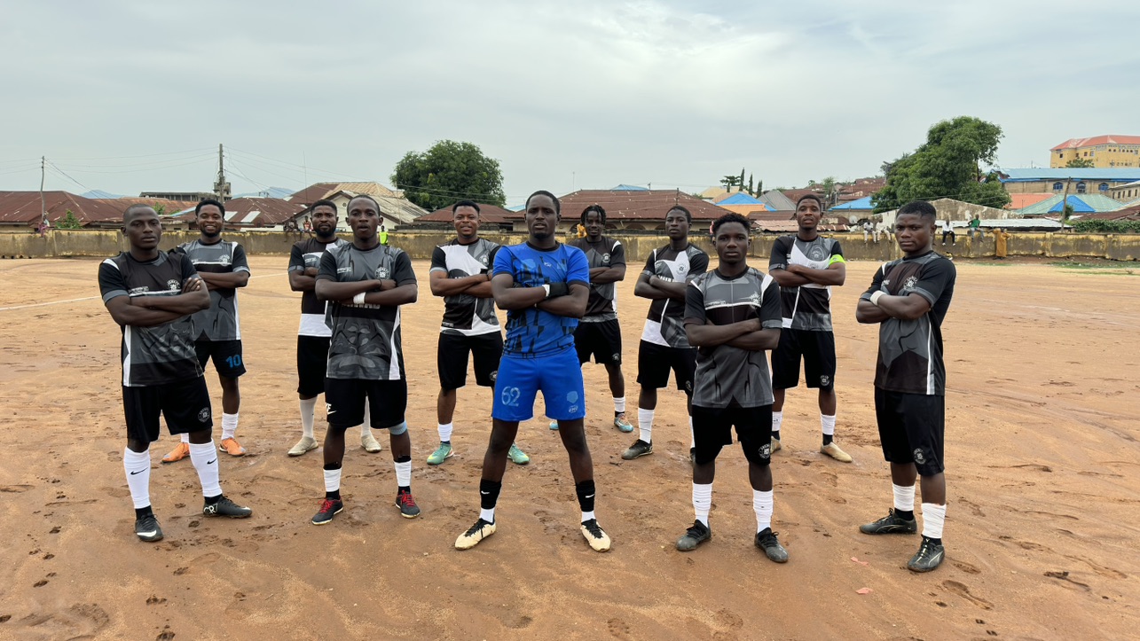 Arewa FC Cruise Into Quarter-Finals With Dominant Victory – image 2