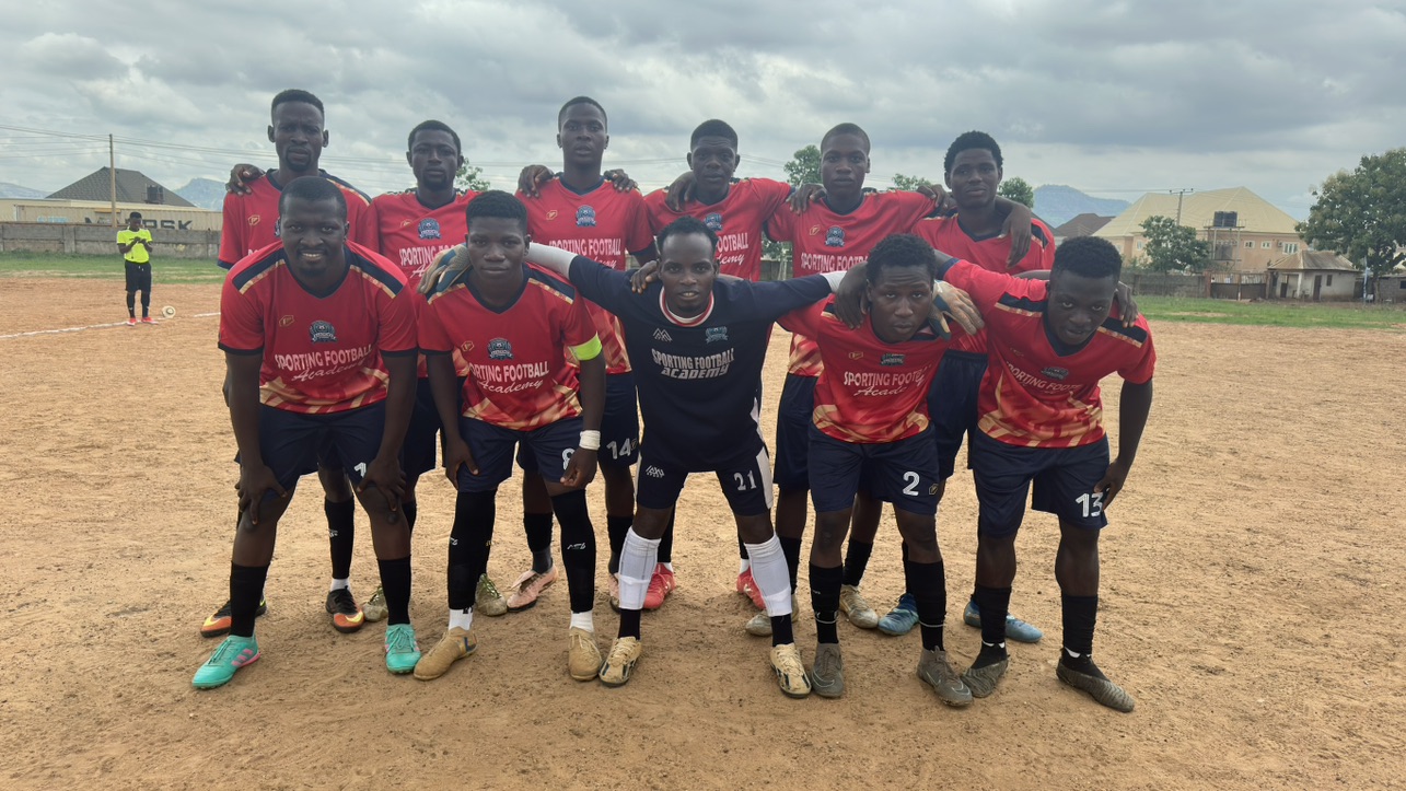 Yaba Stars Cruise to Semifinals after 2 - 0 Win against Sporting FA – image 2