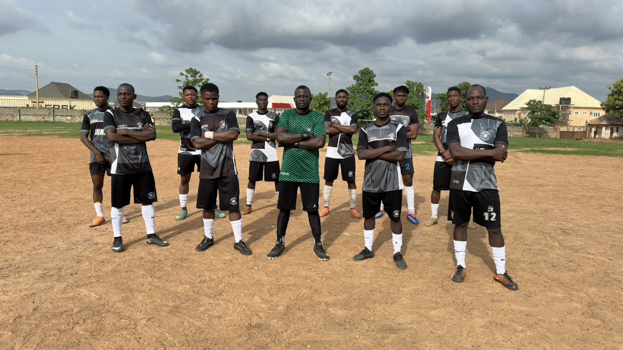 Arewa FC Edge Bonez FC 1-0 in Derby Thriller – image 2