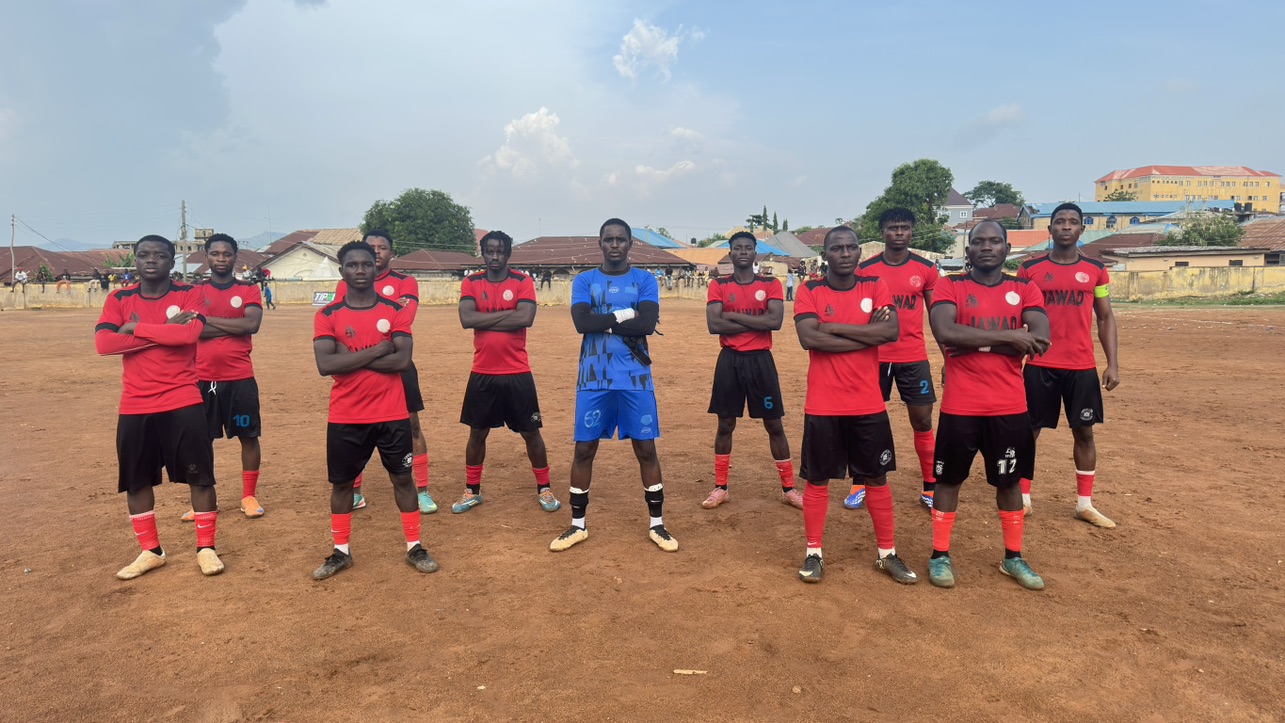Yaba Stars 1–2 Arewa FC | Knockout Championship Semi-Final – image 2