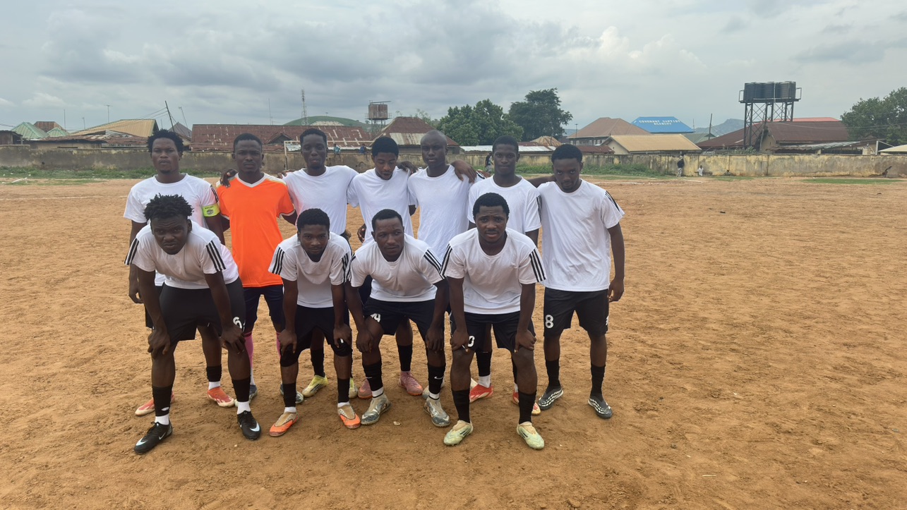 Yaba Stars 2–3 Solana FC | Third Place Playoff – image 2