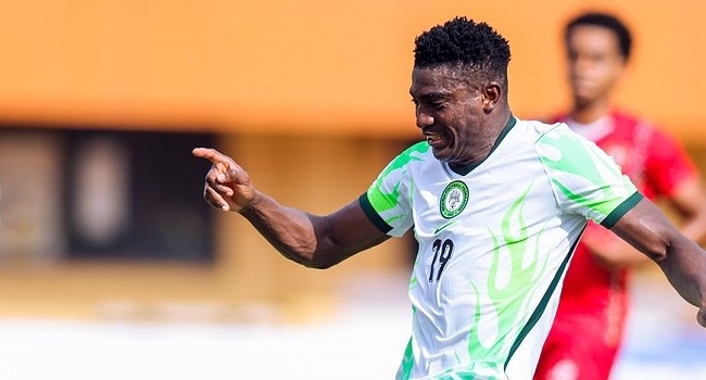AFCON Qualifiers: Ghana, Nigeria & Cape Verde Among the Big Names Stunned – image 2
