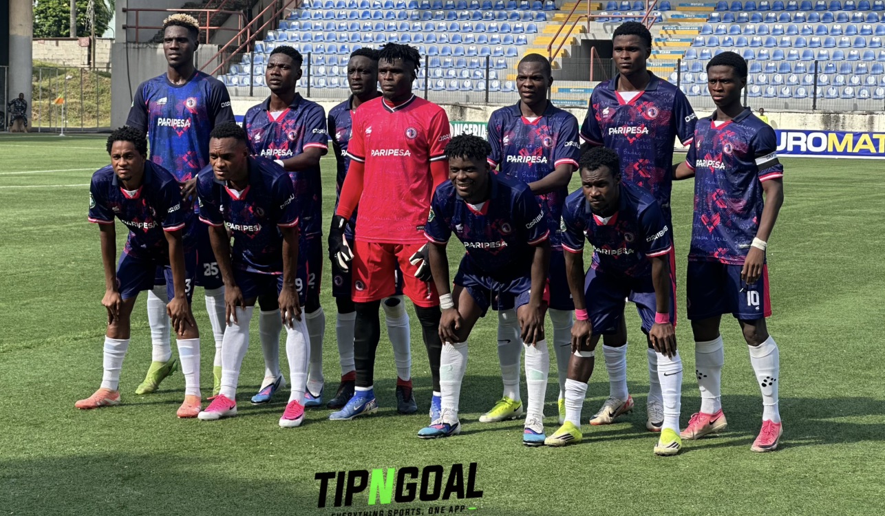 NPFL: Inter Lagos 1–1 Katsina United: Points Shared in Lagos – image 2